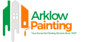 arklow painting logo