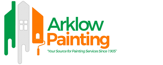 arklow painting logo